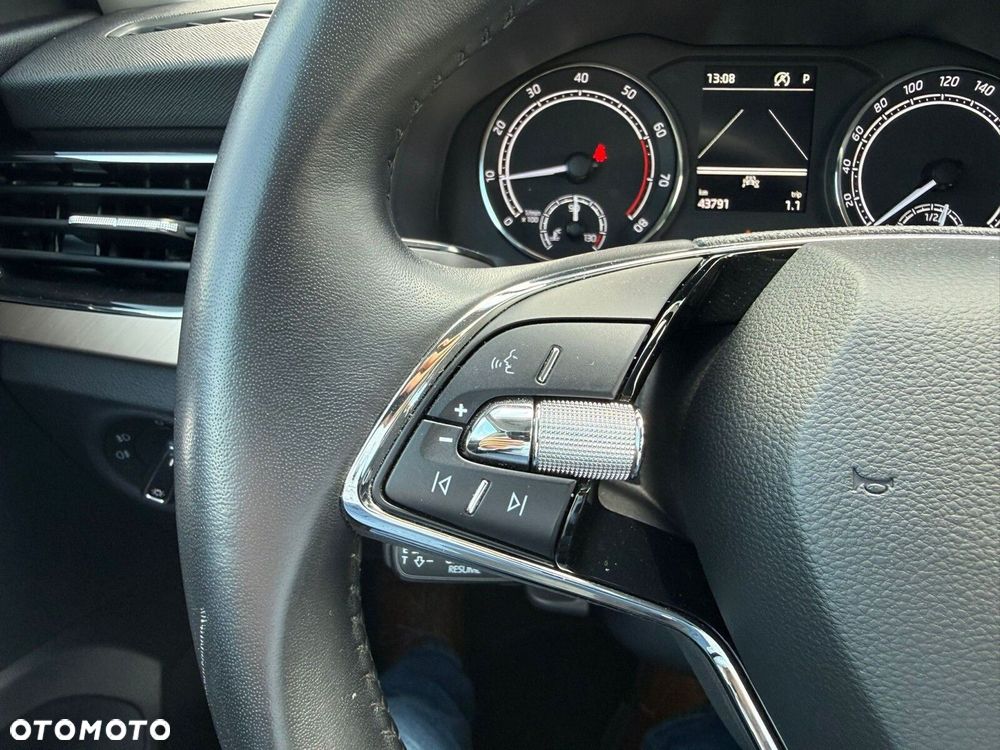 Skoda Scala 1.5 TSI Style DSG - 17