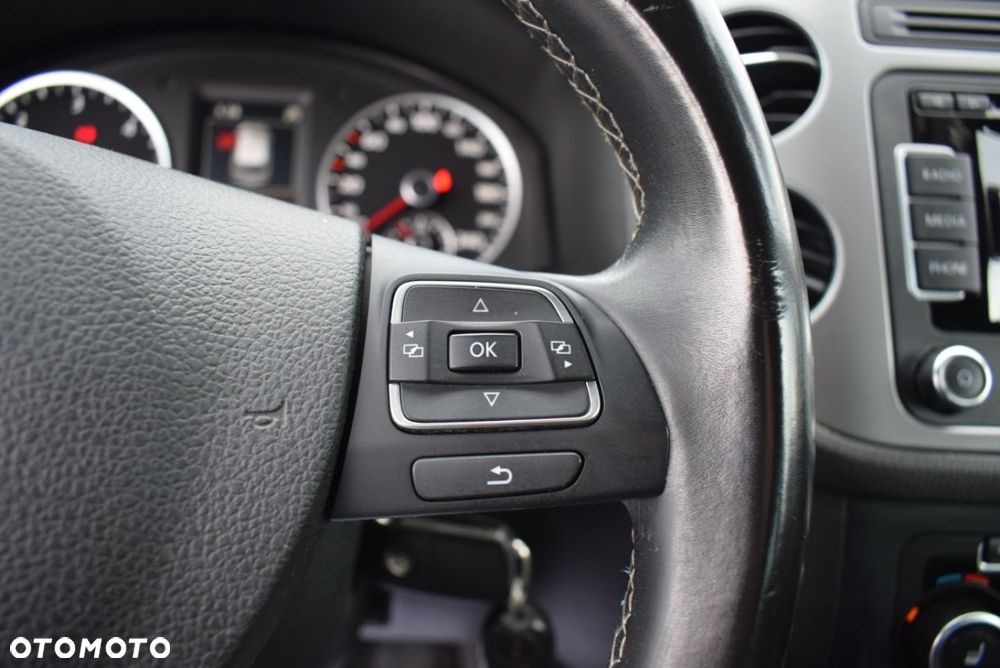 Volkswagen Tiguan - 29