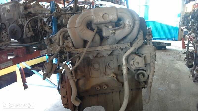 MOTOR COMPLETO FORD ESCORT IV 1994 -L1E - 3
