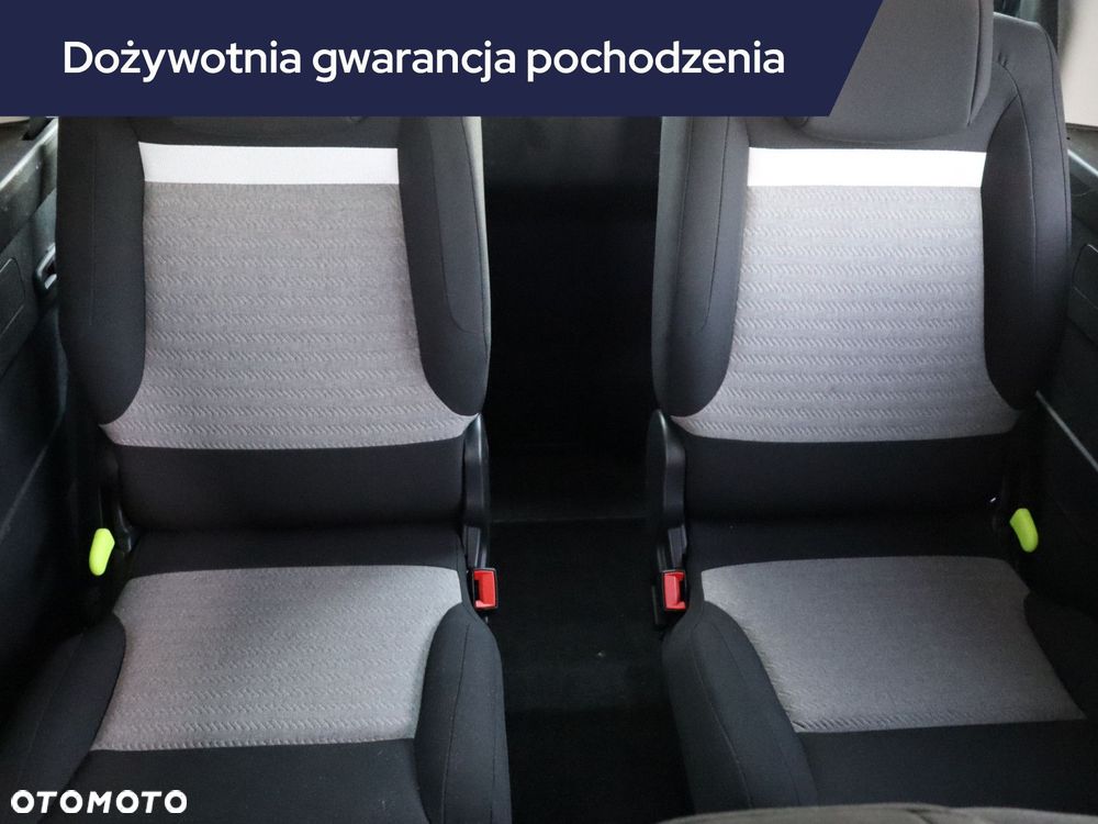 Citroën Berlingo - 21