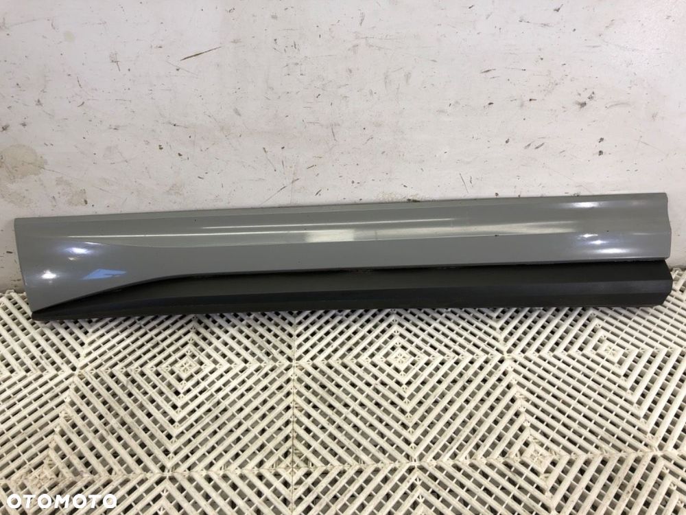 LISTWA DRZWI LEWY PRZÓD  SKODA KAROQ (NU7, ND7) 2017 - 2022 2.0 TSI 4x4 140 kW [190 KM] benzyna - 1