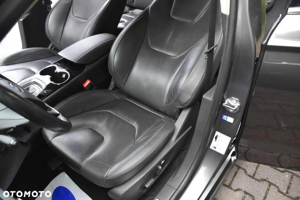 Ford Mondeo 2.0 TDCi STart-Stopp PowerShift-Aut Titanium - 13