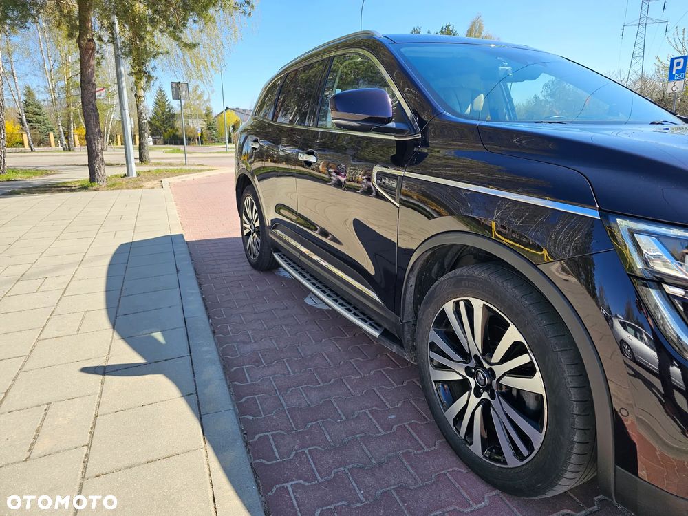 Renault Koleos 2.0 dCi Initiale Paris 4x4 X-Tronic - 11