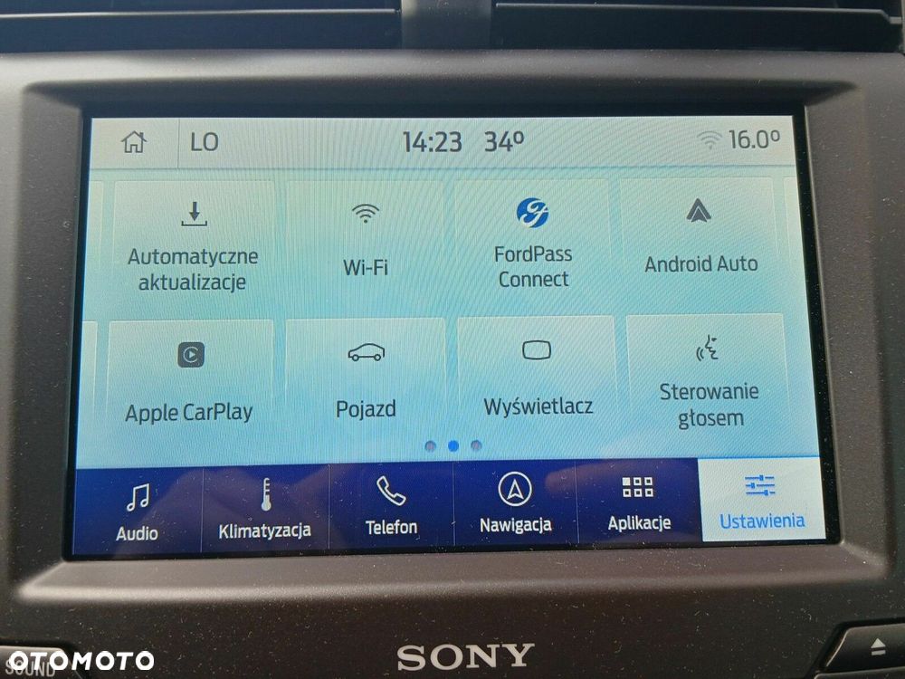 Ford Mondeo - 30