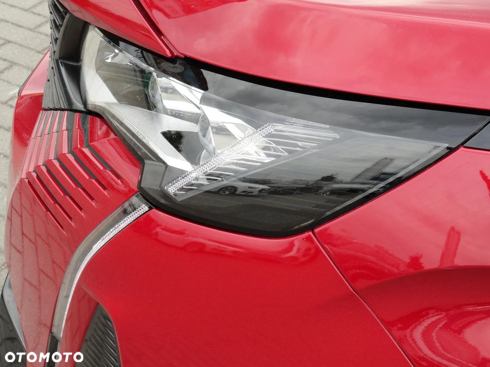 Peugeot 3008 1.5 BlueHDi GT S&S EAT8 - 33