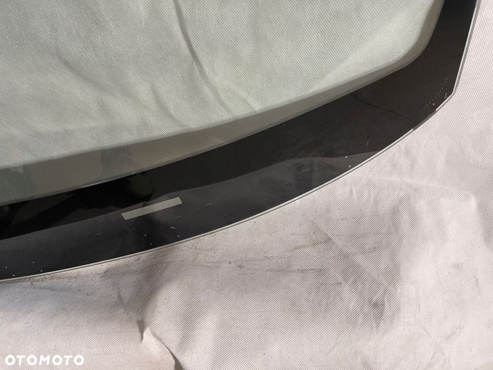 hyundai tucson szyba przednia sensor kamera 2015-2020 - 3