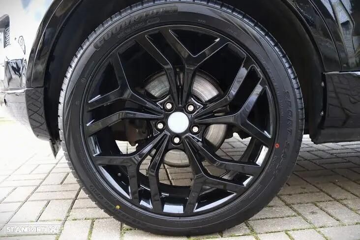 Land Rover Range Rover Evoque 2.2 TD4 Pure Auto - 15