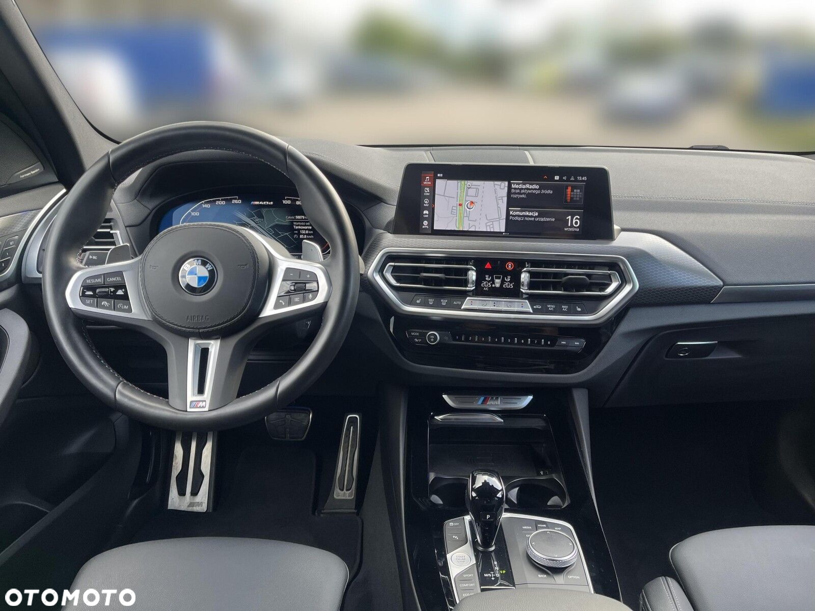 BMW X3 - 14