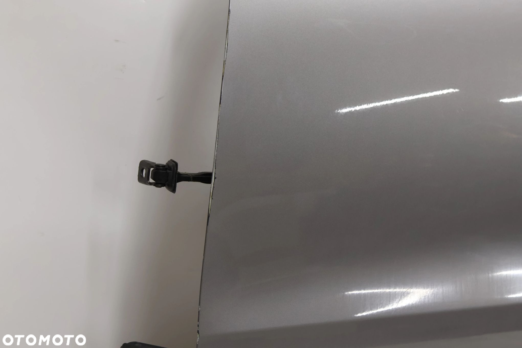 VW Tiguan 5N0 drzwi przód lewe LD7S - 5