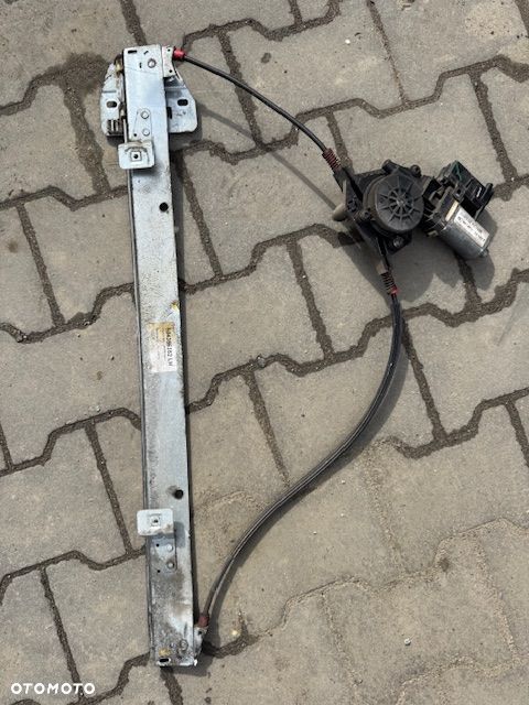 Podnośnik szyby lewy Iveco Daily 06-11r 504356352 - 1