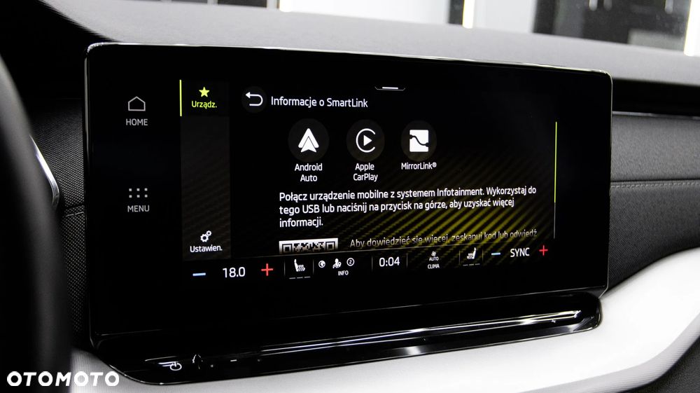 Skoda Octavia 2.0 TDI 4x4 Style DSG - 28