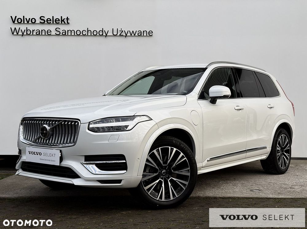 Volvo XC 90 - 1