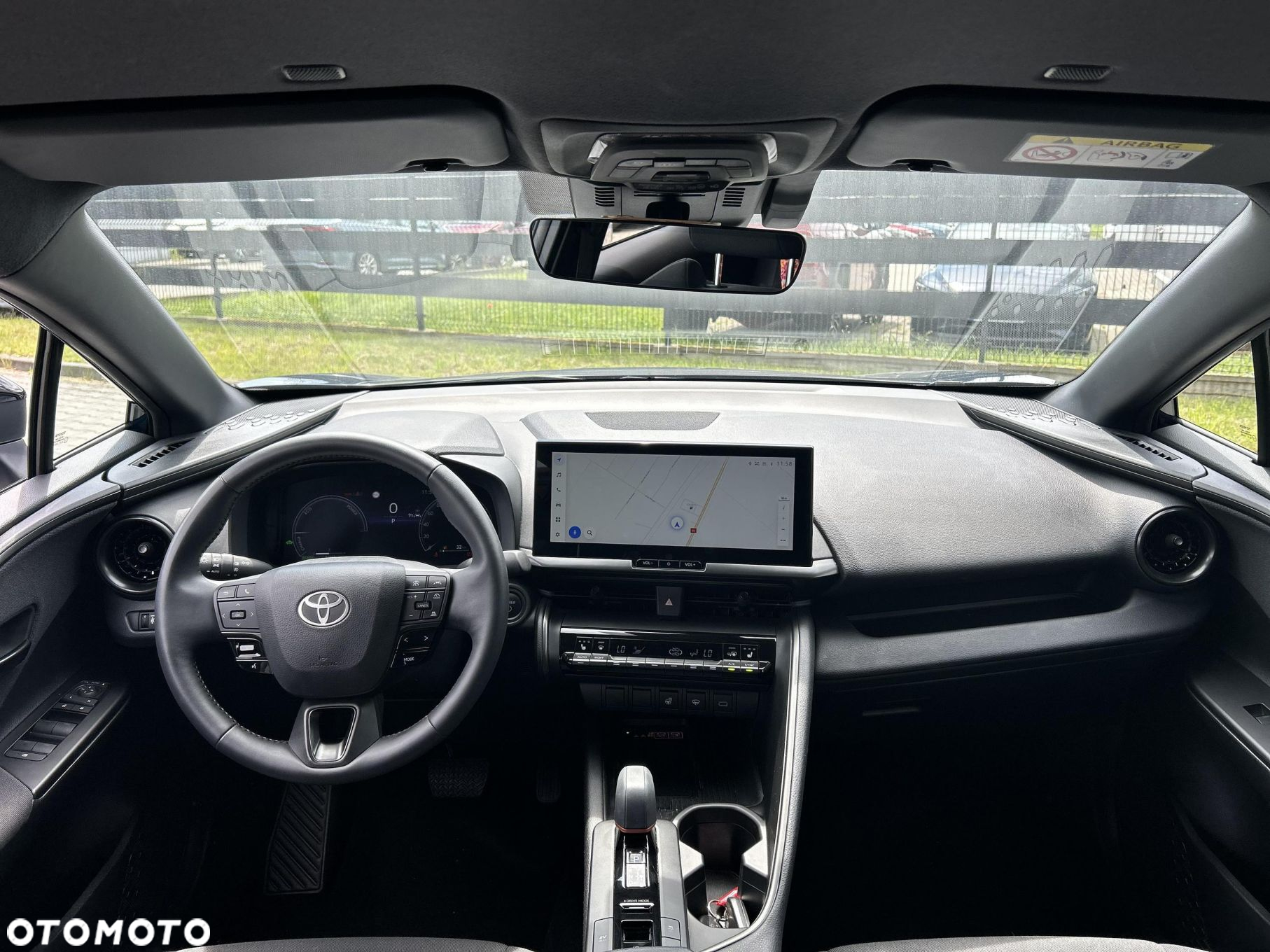 Toyota C-HR - 15