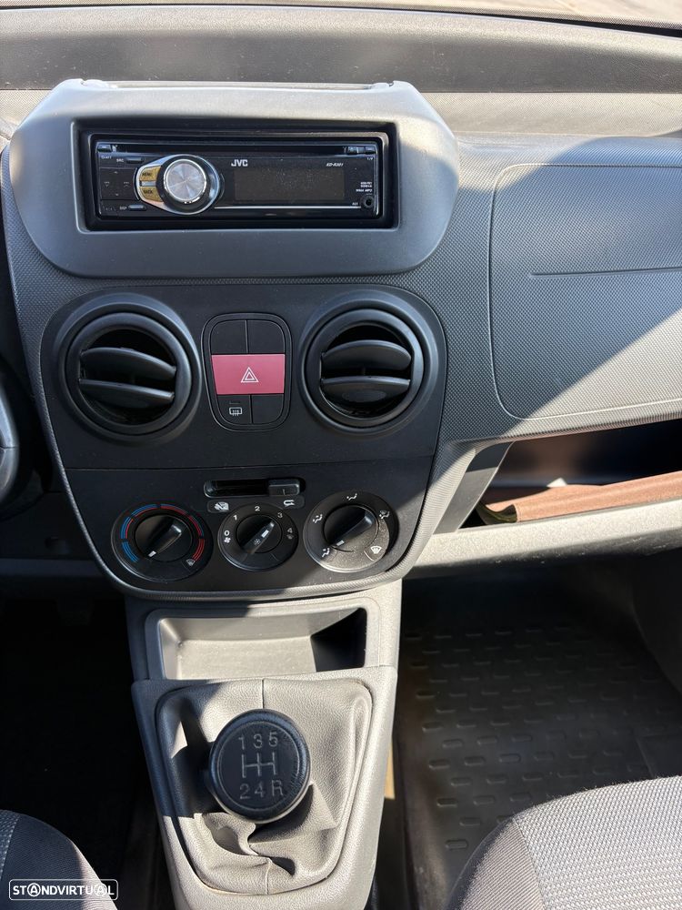 Peugeot Bipper 1.4 hdi - 20