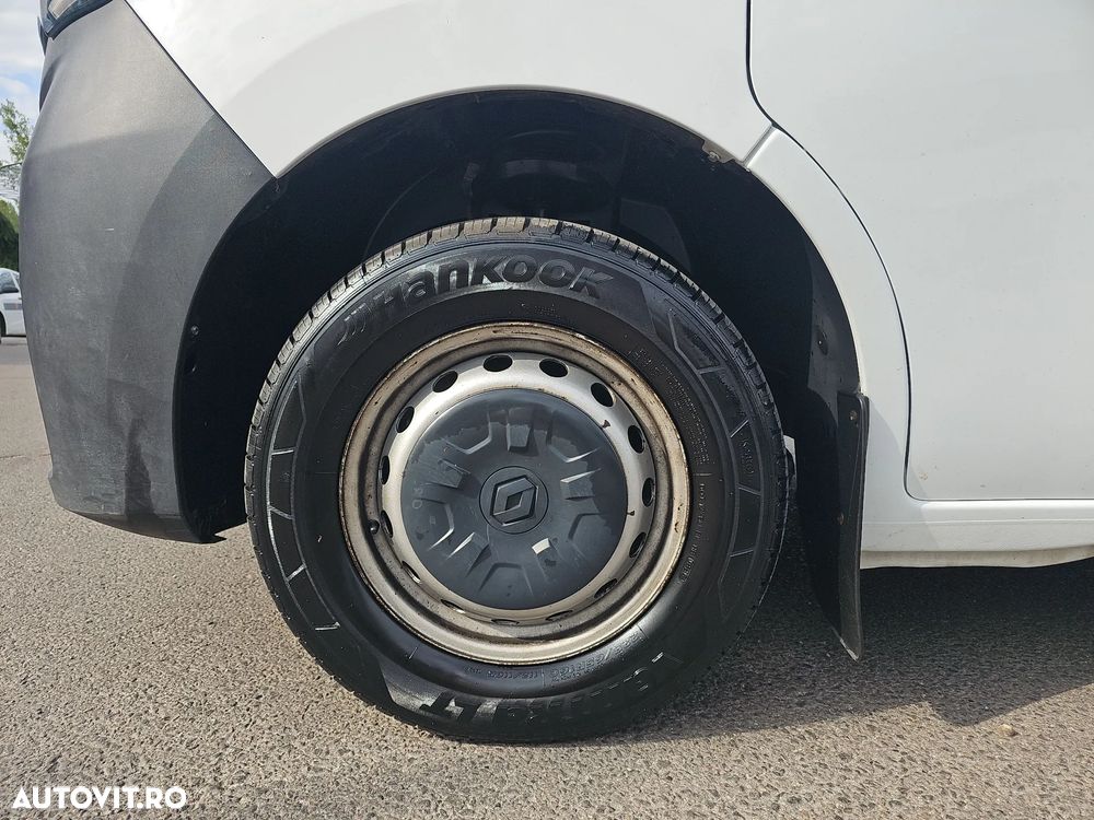 Renault MASTER - 12