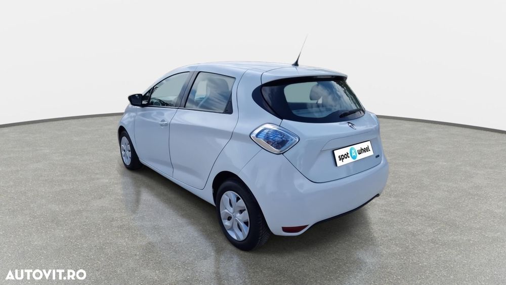 Renault ZOE 40 INTENS - 8