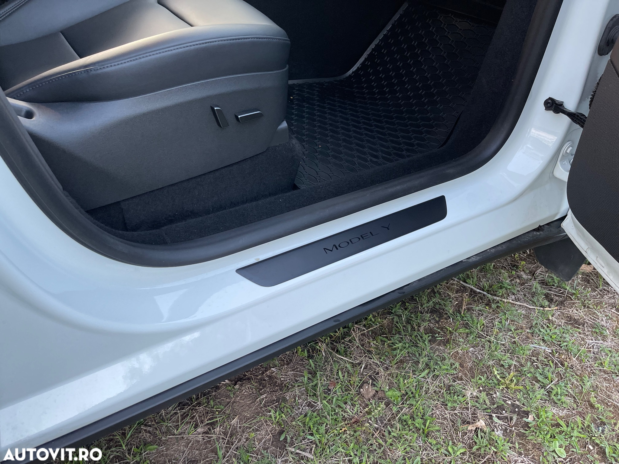 Tesla Model Y - 6