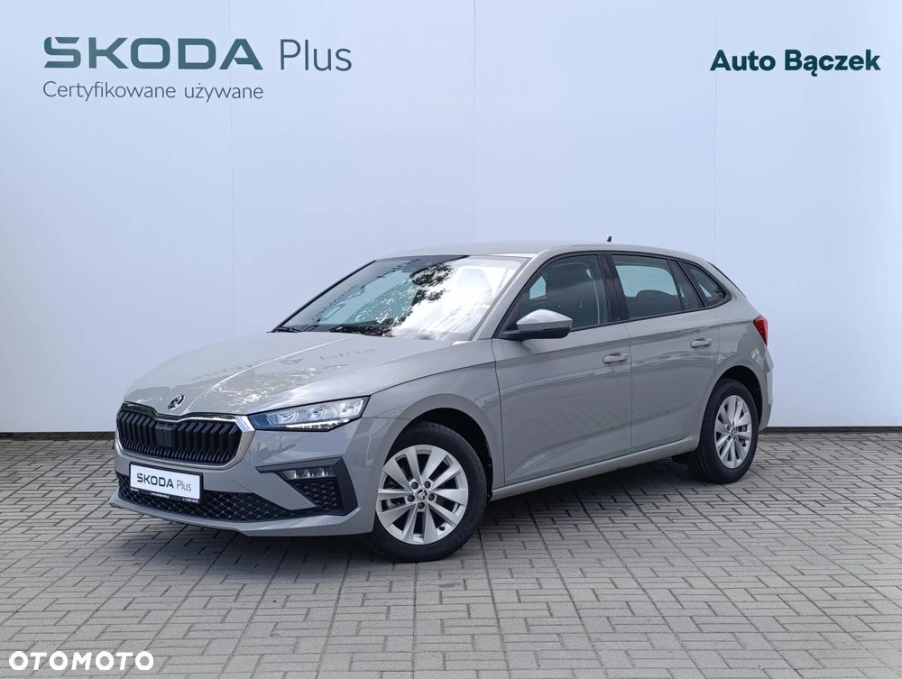 Skoda Scala 1.0 TSI Essence - 2