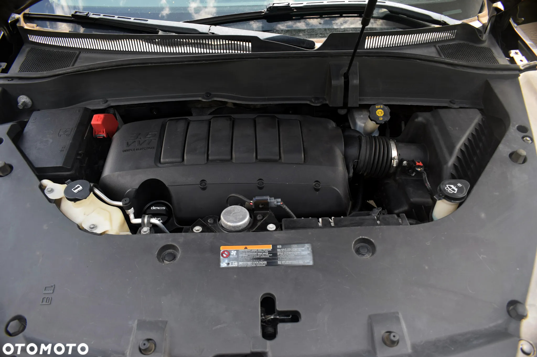 GMC Acadia 3.6 SLT - 33