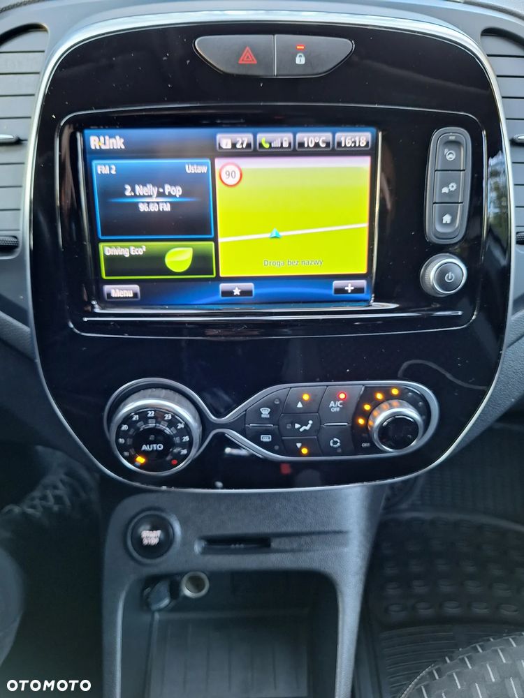 Renault Captur ENERGY TCe 90 Start&Stop Intens - 6