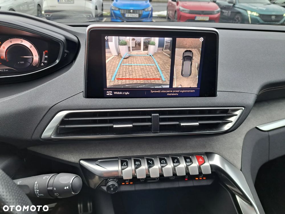 Peugeot 5008 1.5 BlueHDi GT S&S EAT8 - 7