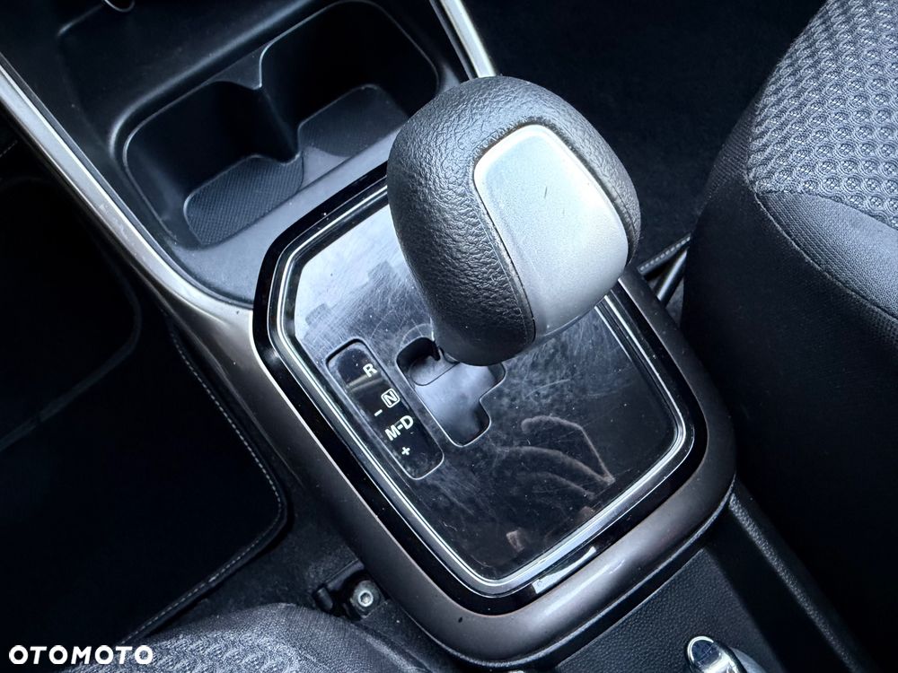 Suzuki Ignis Dualjet AGS Comfort+ - 28