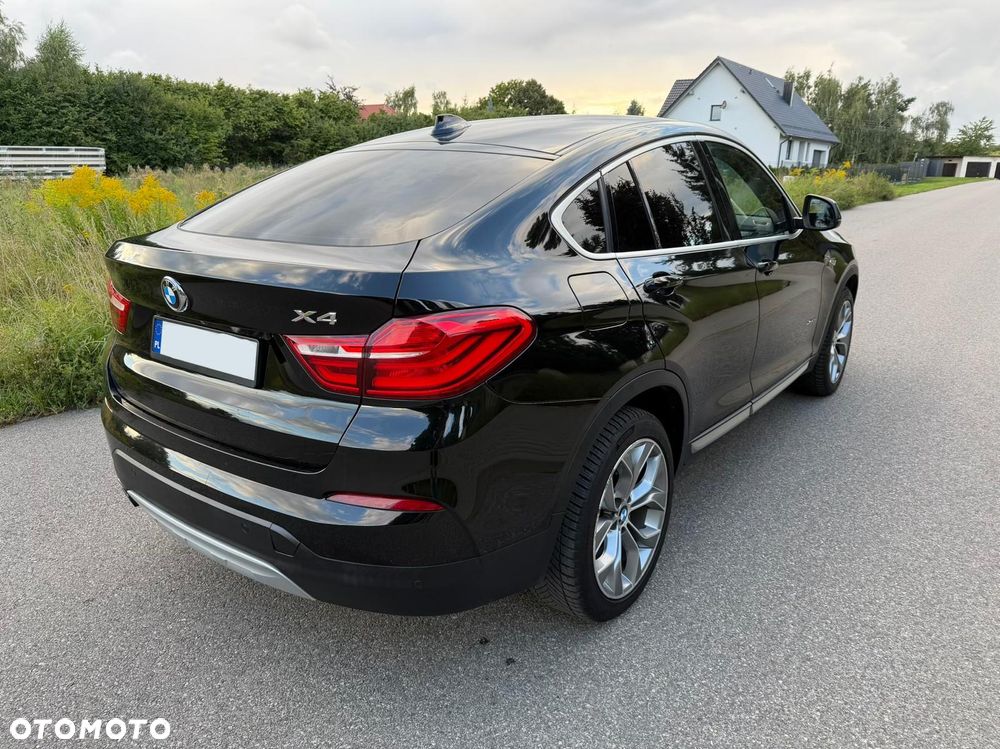 BMW X4 - 4