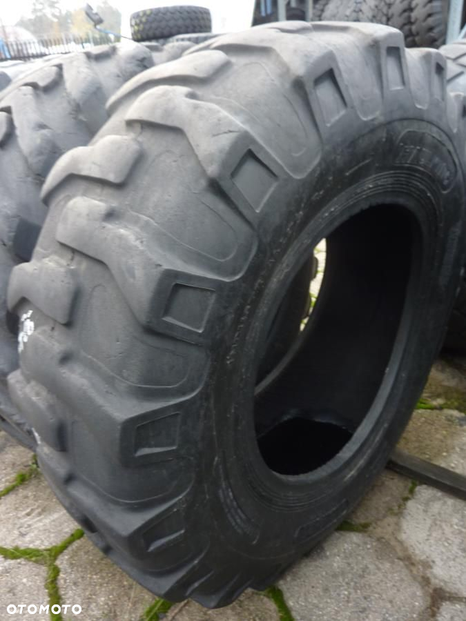 Opona używana przemysłowa 18.4-26 18.4R26 HAULKING 700zł W2842 - 2