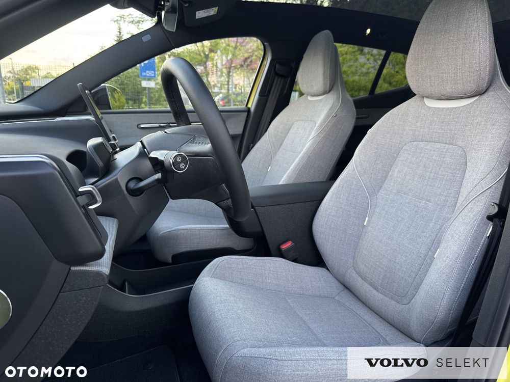 Volvo EX30 - 20