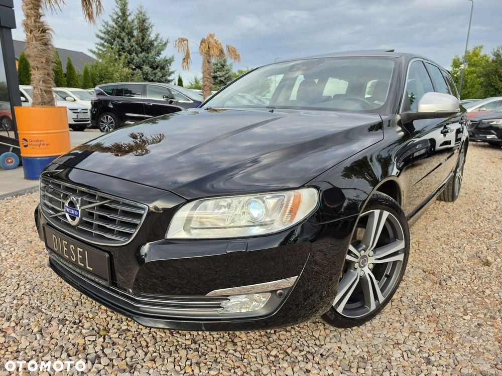 Volvo V70 - 14