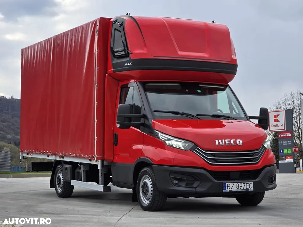 Iveco Daily - 2
