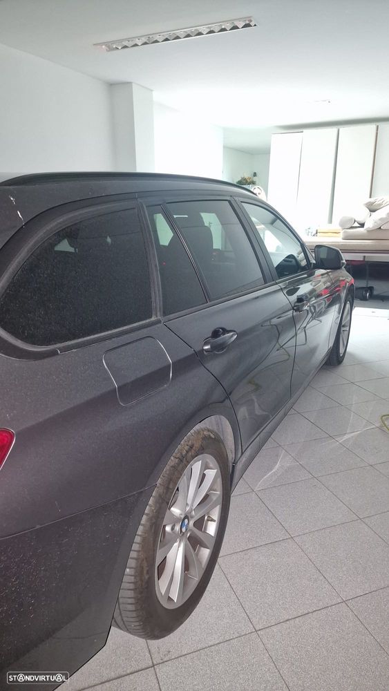 BMW 318 Gran Turismo d Advantage - 6