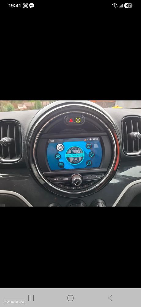 MINI Countryman Cooper SE ALL4 Auto - 6