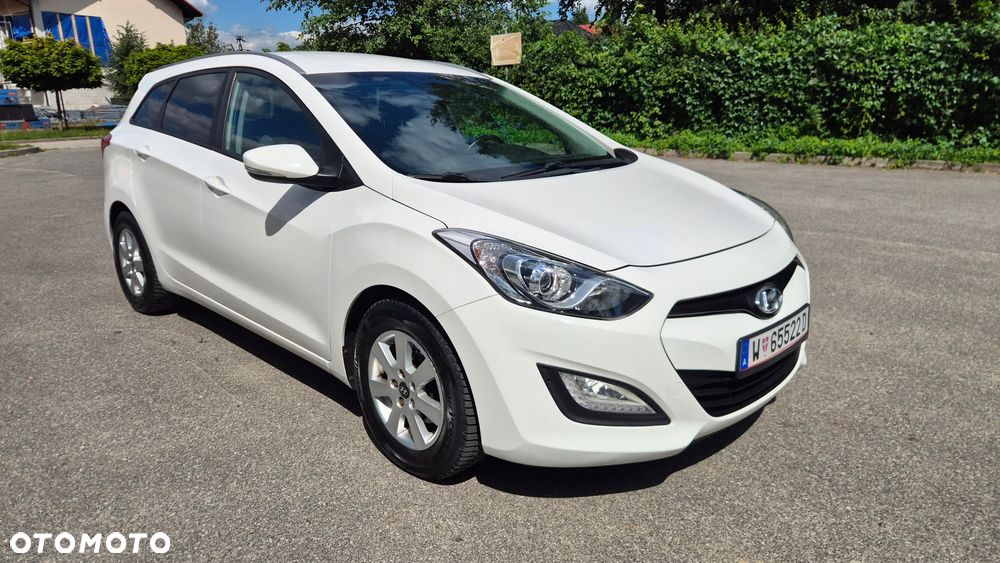 Hyundai i30 1.4 Style - 18
