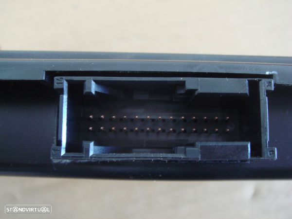 Modulo Control De Luzes Bmw 1 (E87) - 2