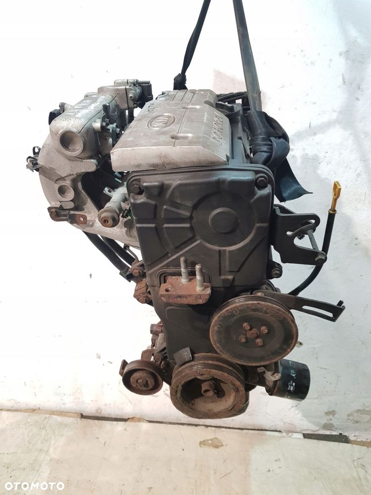 silnik g4ee 1.4 16v 97km hyundai accent getz kia rio - 6