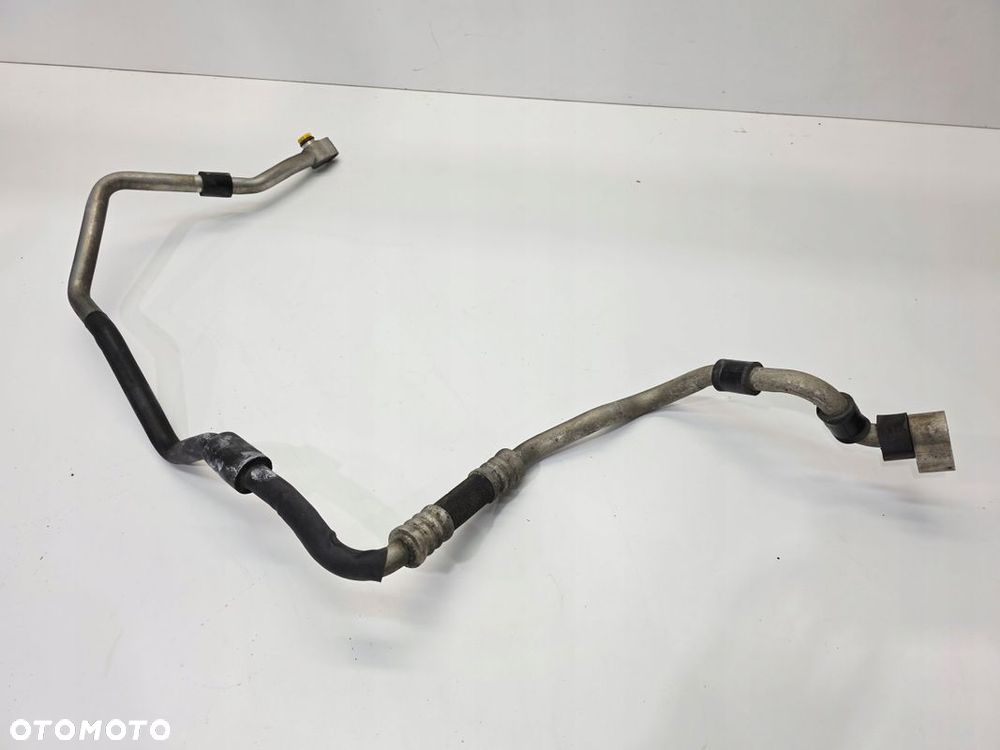 WĄŻ PRZEWÓD KLIMATYZACJI AUDI Q7 4L 7L6820017B - 4