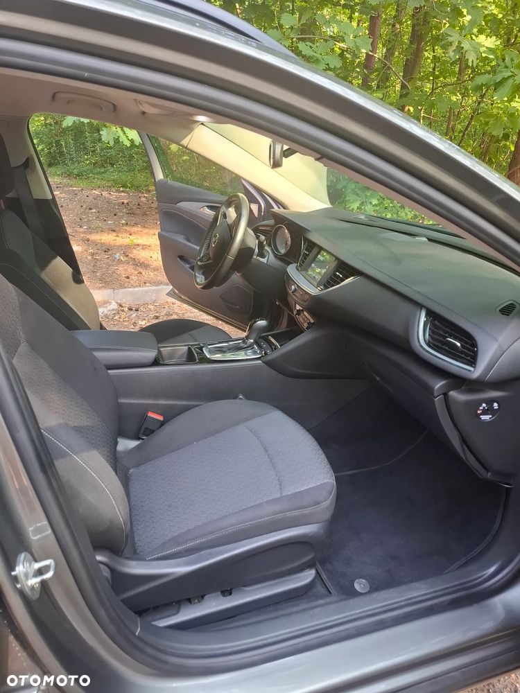 Opel Insignia 1.5 T Enjoy S&S - 34