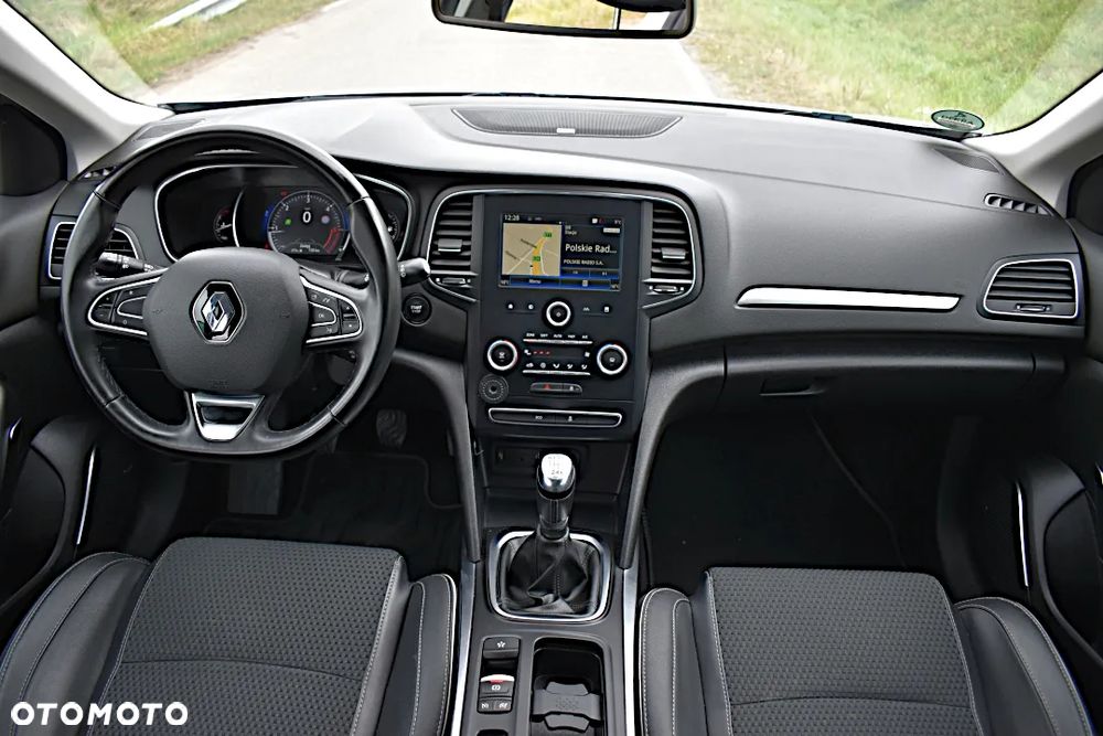 Renault Megane 1.5 dCi Bose Edition - 6