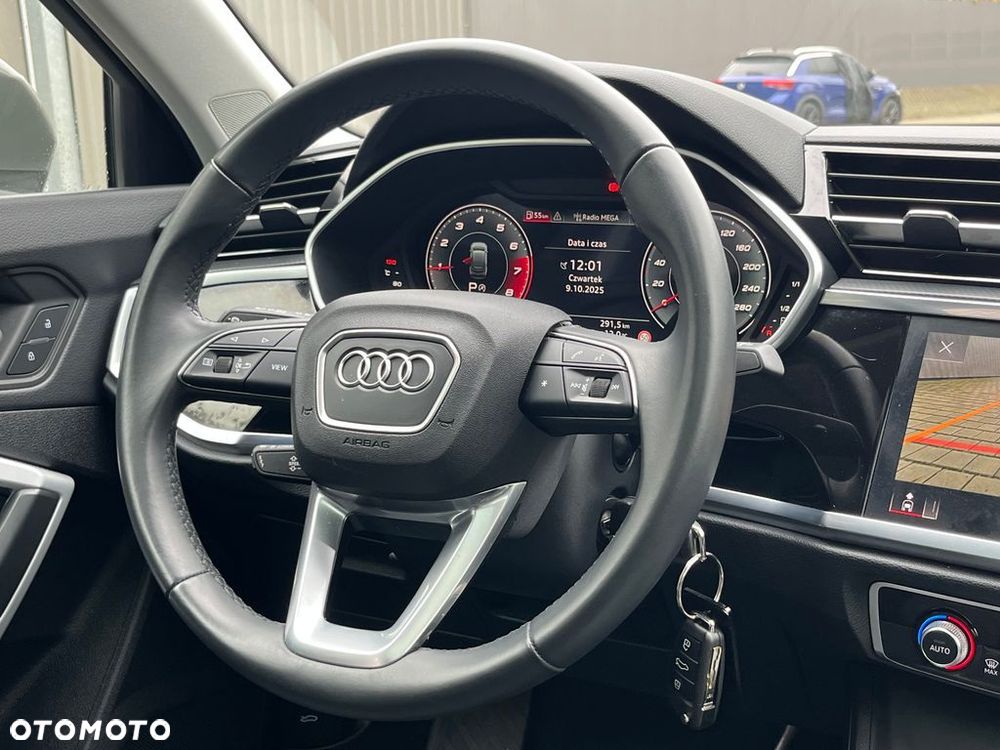 Audi Q3 35 TFSI S line S tronic - 10
