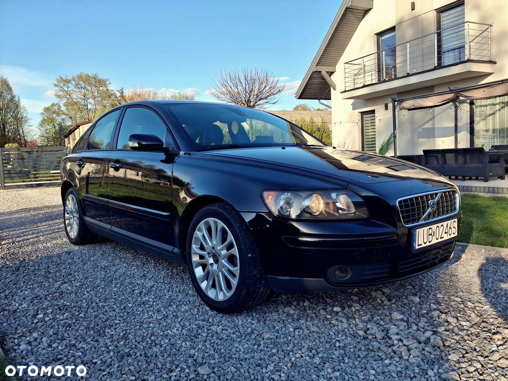Volvo S40 1.8 Summum - 11