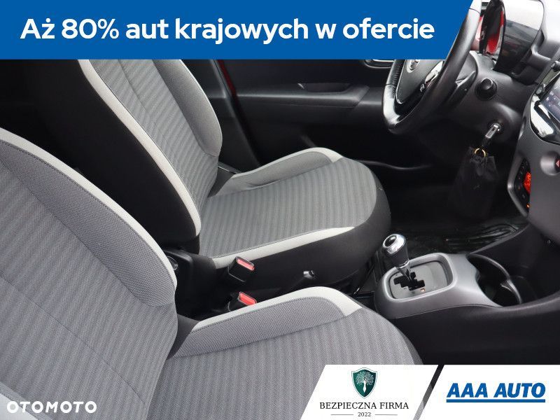 Toyota Aygo - 10