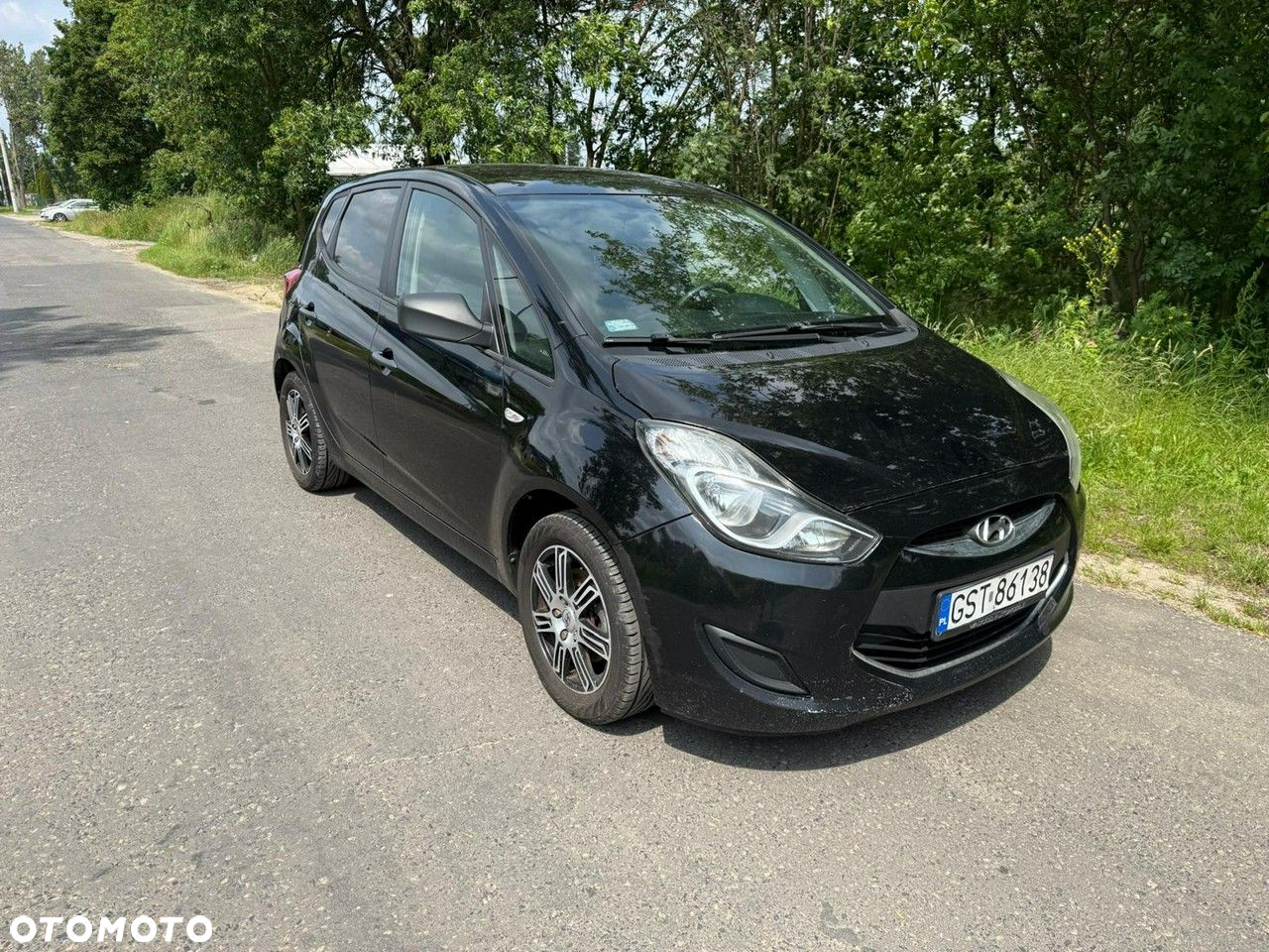 Hyundai ix20 - 7