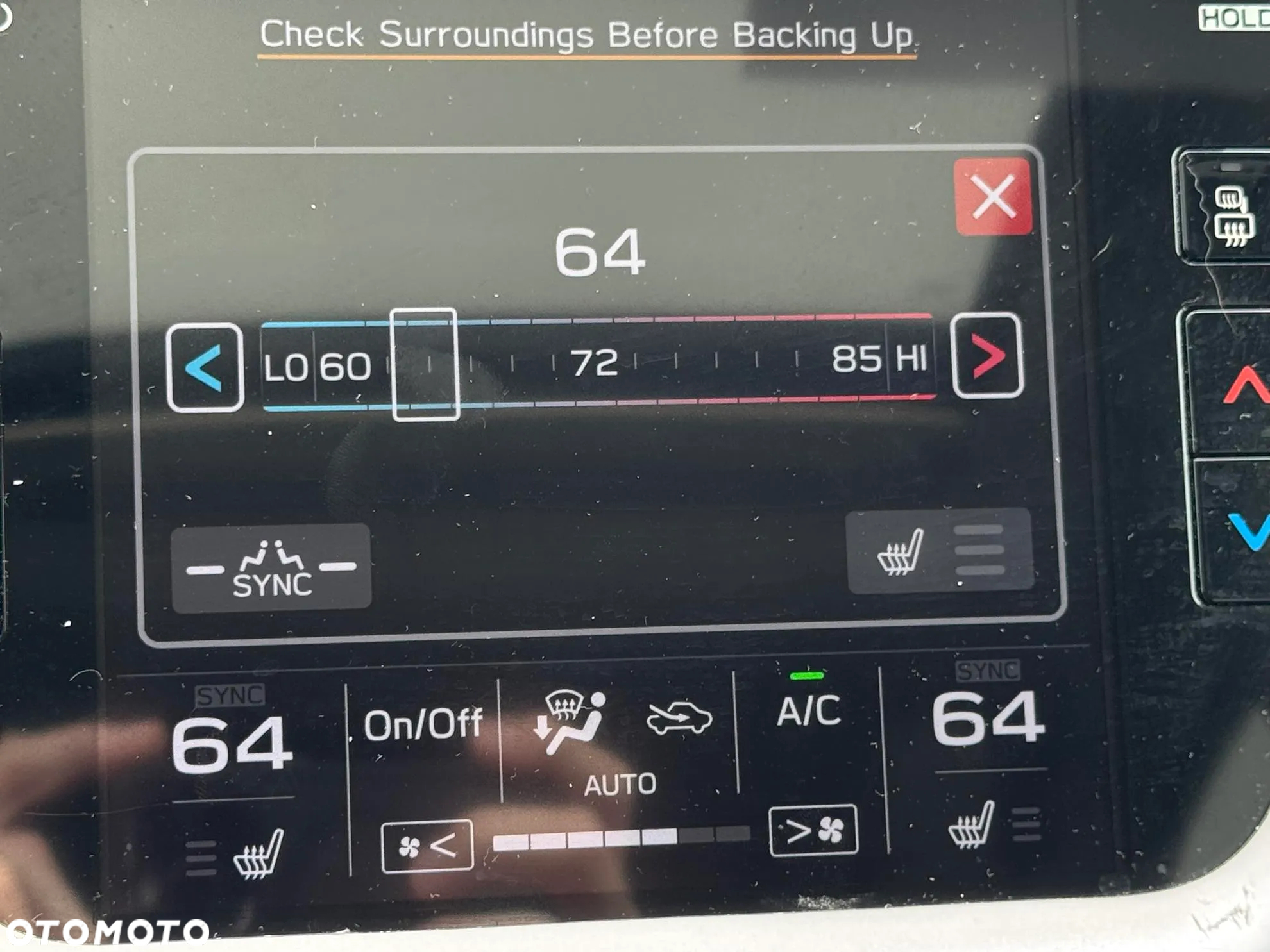 Subaru Outback - 26
