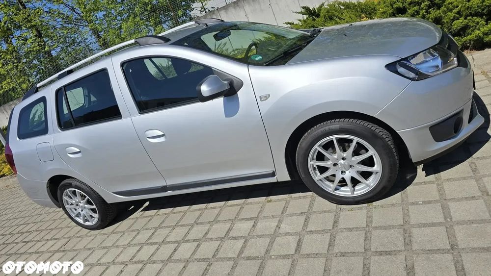 Dacia Logan - 30