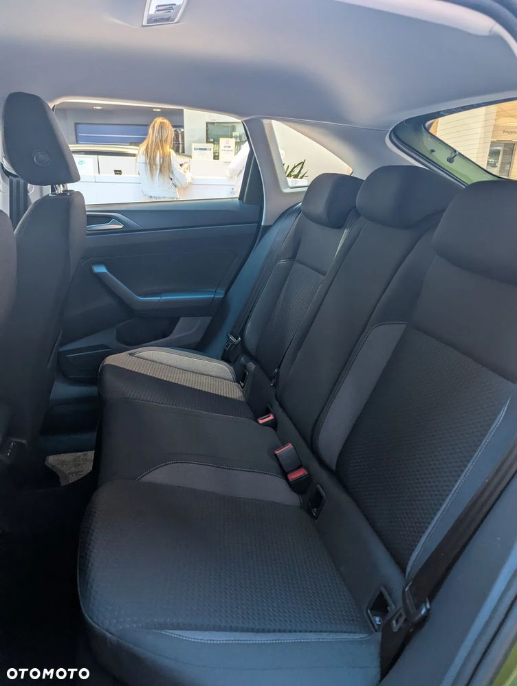 Volkswagen Taigo 1.0 TSI Pure DSG - 9