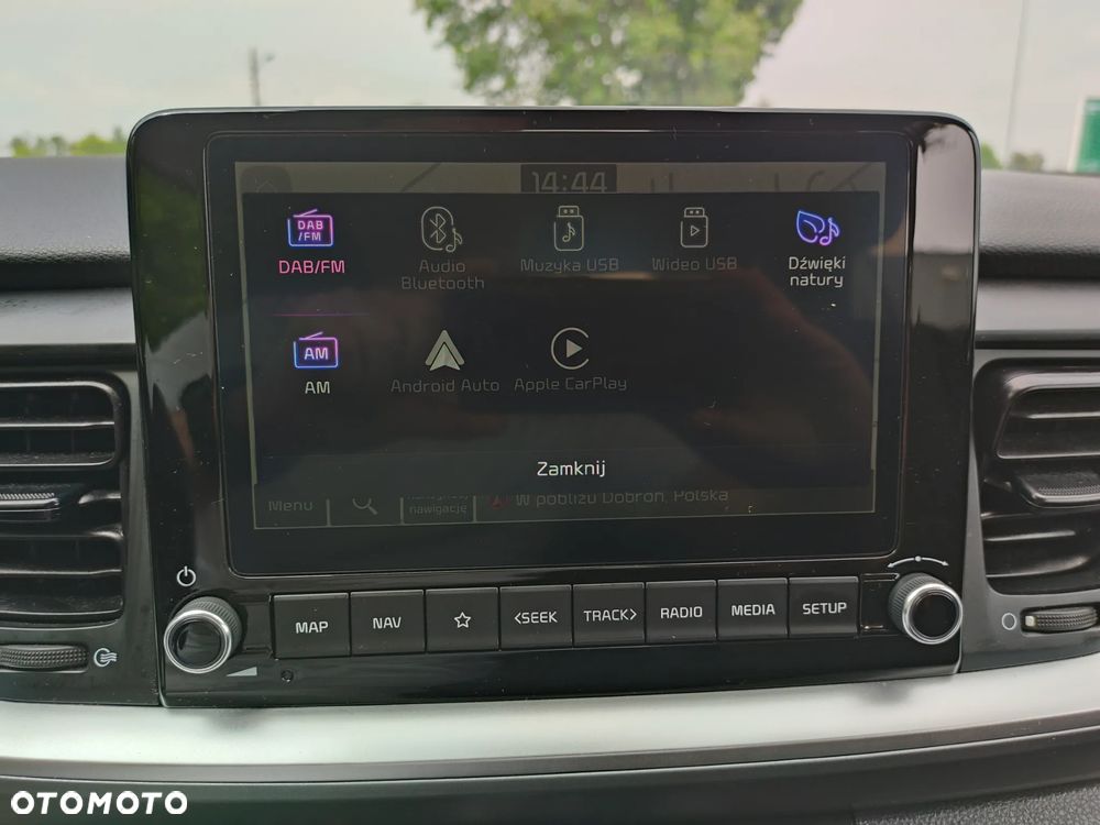 Kia Stonic 1.0 T-GDI M DCT - 21