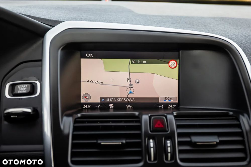 Volvo XC 60 2.4D AWD - 29