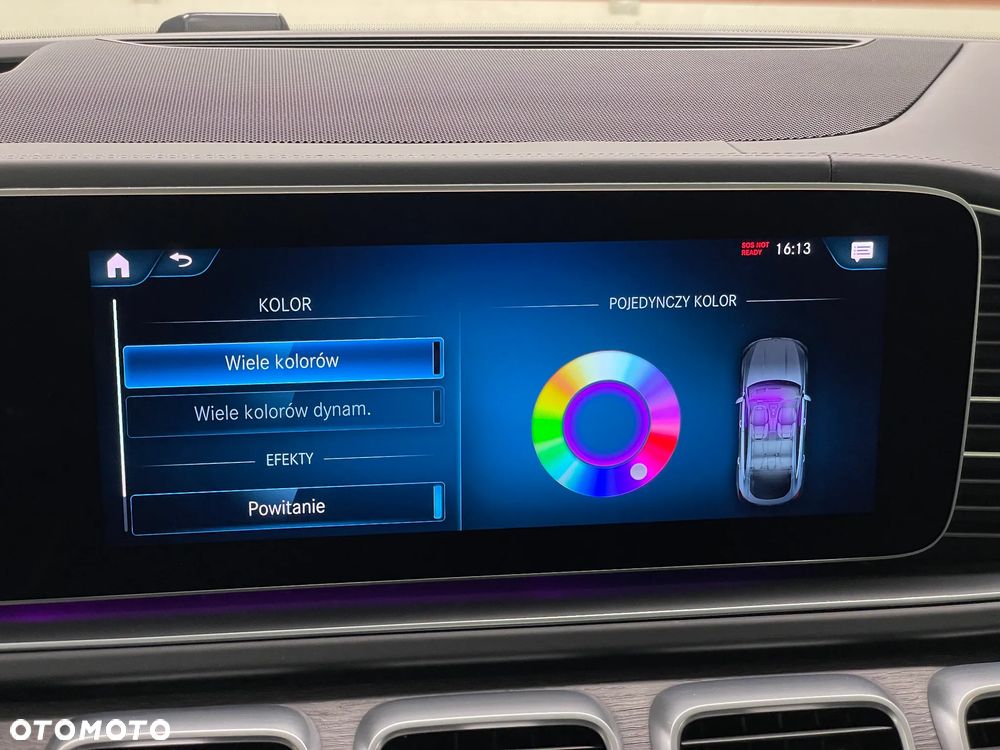 Mercedes-Benz GLE 400 d 4-Matic Executive - 29