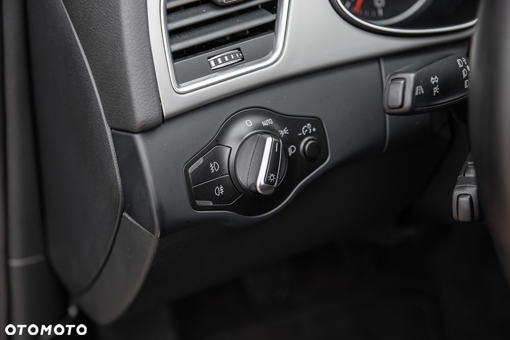 Audi A4 Allroad - 23